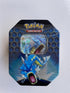 Pokémon Hidden Fates Tin