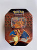 Pokémon Hidden Fates Tin