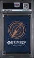 One Piece PSA 10 Gum Gum Giant #OP09 078 010 Alternate Art 2025 ENG