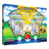 Pokemon GO Special Collection Team Courage-Instinct-Sagesse (IT)