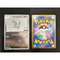 Yu NAGABA Jeu de cartes Pokémon Promo Évoli