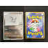 Yu NAGABA Jeu de cartes Pokémon Promo Évoli