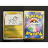 Yu NAGABA Jeu de cartes Pokémon Promo Évoli