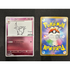 Yu NAGABA Jeu de cartes Pokémon Promo Évoli