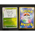 Yu NAGABA Jeu de cartes Pokémon Promo Évoli
