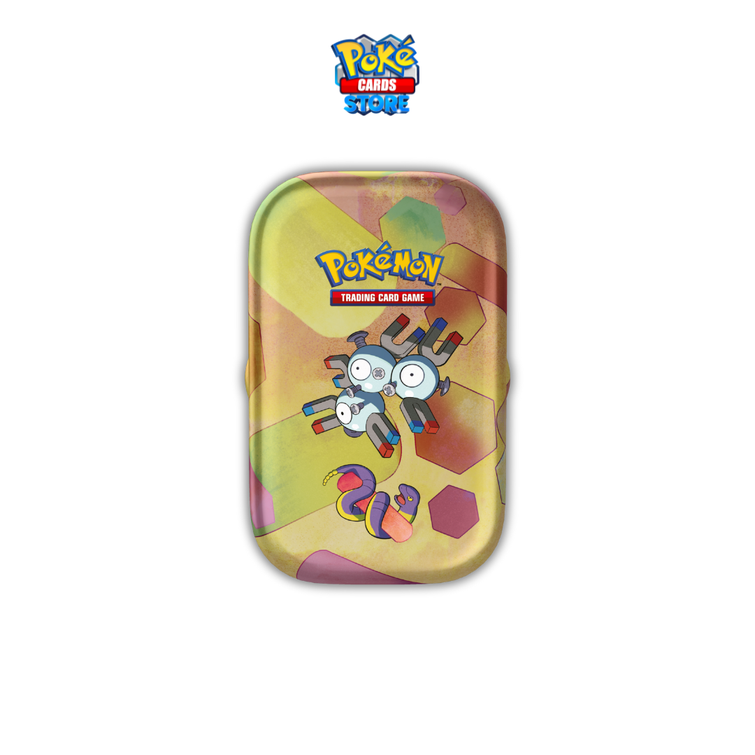 Mini Tin Collezione 151 (IT)