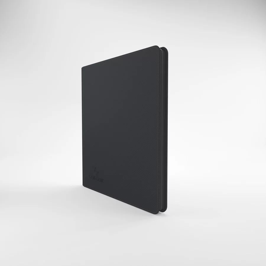 Album 24 Pocket Zip-up Binder Gamegenic