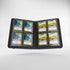Album 8 Pocket Prime Binder Gamegenic