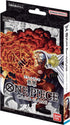 Bandai - One Piece Card Game Romance Dawn Starter Deck Navy - ST-06  - JAP