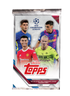 Topps UEFA Champions League Hobby Box 2021-22