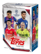 Topps UEFA Champions League Value Box 2021-22