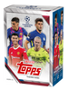 Topps UEFA Champions League Value Box 2021-22
