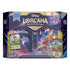 Disney Lorcana Stitch Collector's Gift Set Azurite Sea ENG