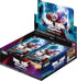 Dragon Ball Super Card Game Fusion World FB01 Awakened Pulse Booster Box ENG