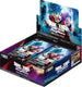 Dragon Ball Super Card Game Fusion World FB01 Awakened Pulse Booster Box ENG