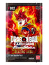Dragon Ball Super Card Game Fusion World FB02 Blazing Aura Booster Pack ENG