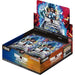 Dragon Ball Super Fusion World FB09 Dual Evolution Booster Box ENG
