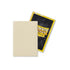 Dragon Shield Small Japanese Sleeves Matte Ivory - 60