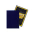 Dragon Shield Small Japanese Sleeves Matte Night Blue - 60