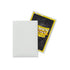 Dragon Shield Small Japanese Sleeves Matte White - 60