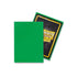Dragon Shield Standard Sleeves Matte Apple Green - 100