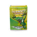 Dragon Shield Standard Sleeves Matte Apple Green - 100 Bustine
