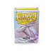Dragon Shield Standard Sleeves Matte White - 100 Bustine
