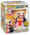 FUNKO Super One Piece Big Mom Kimono 1915 Chase Edition