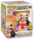 FUNKO Super One Piece Big Mom Kimono 1915 Chase Edition