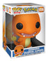 FUNKO BIG Pokemon Charmander 456 25cm