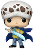 FUNKO POP One Piece Trafalgar Law Blue Anesthesia 1894