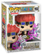 FUNKO POP One Piece Eustass Kid 1932