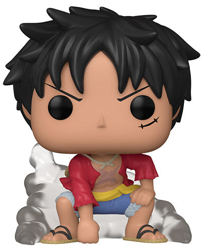 FUNKO POP One Piece Monkey D. Luffy Gear 2 1269