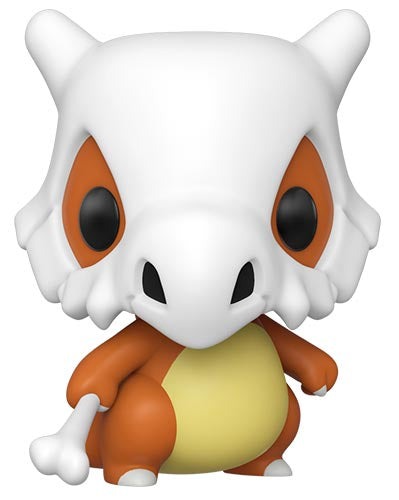 FUNKO POP Pokemon Cubone 596