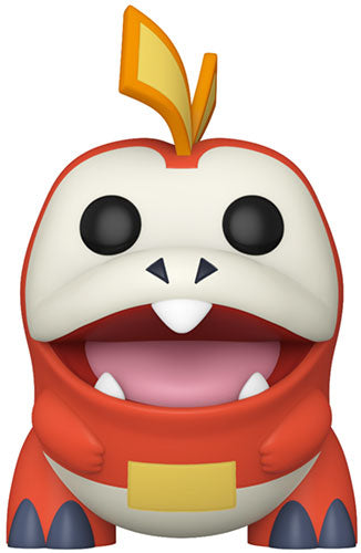 FUNKO POP Pokemon Fuecoco 1030