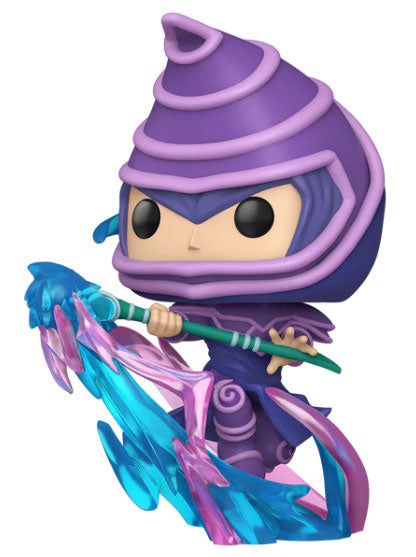 FUNKO POP Yu-Gi-Oh! Dark Magician 1872