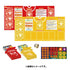Pokemon Family Card Game Set