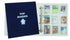 Fogli per Topbinder - Confezione 10 fogli a 9 tasche per Toploader