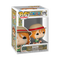 Funko Pop One Piece Nami Crying 1772