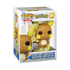 Funko Pop Pokemon Raichu di Alola 1011