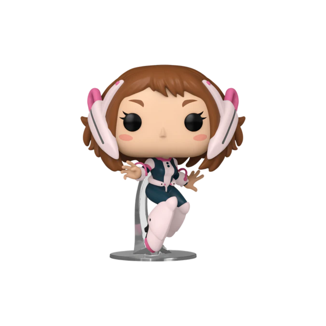 Funko POP! My Hero Academia Ochaco 1524