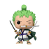 Funko Pop One Piece Roronoa Zoro 923