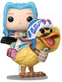 Funko Pop One Piece Vivi & Karoo 129