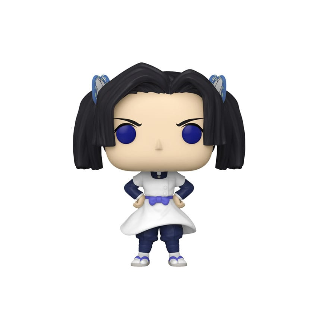 Funko POP Demon Slayer Aoi Kanzaki Chase Exclusive 1535
