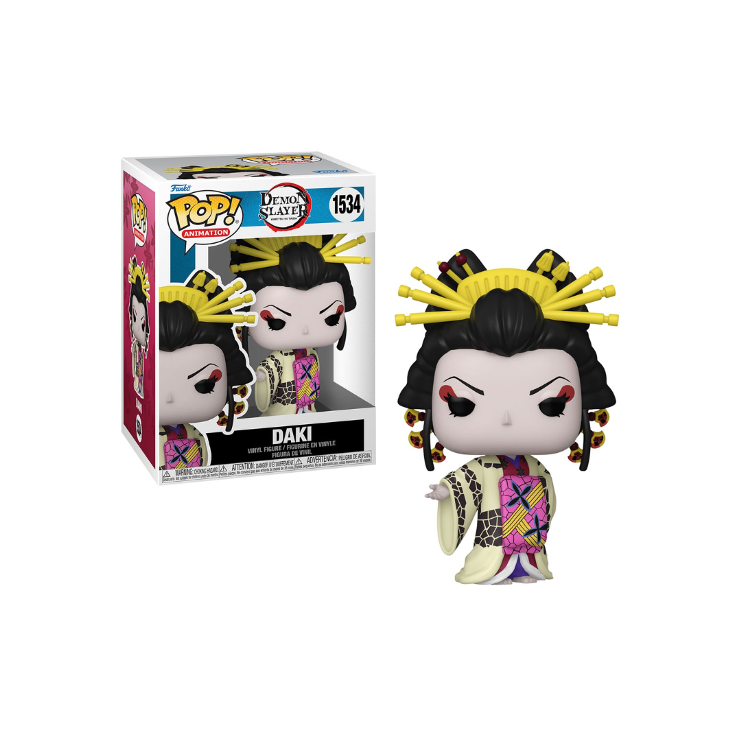 Funko POP Demon Slayer – Daki 1534