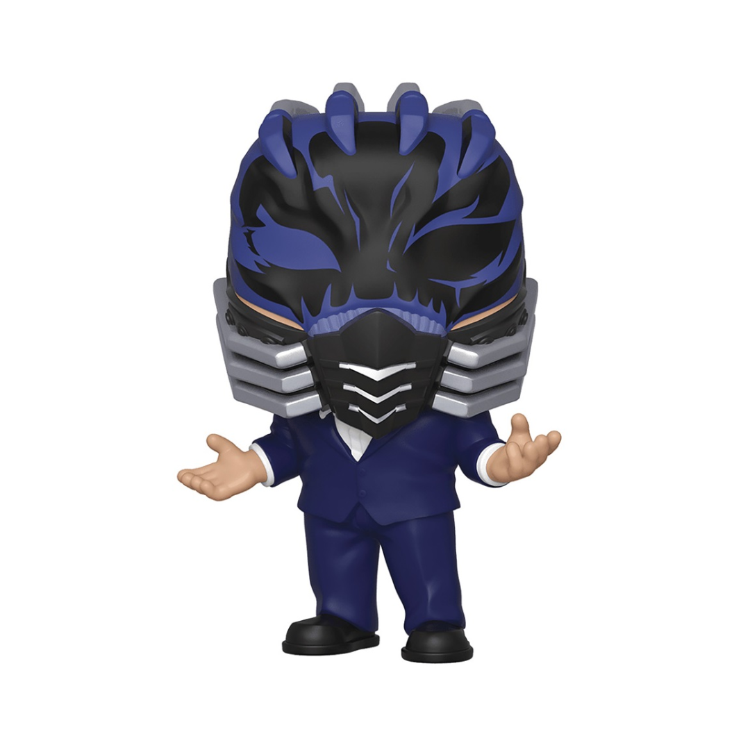Funko POP! My Hero Academia – All for One 609