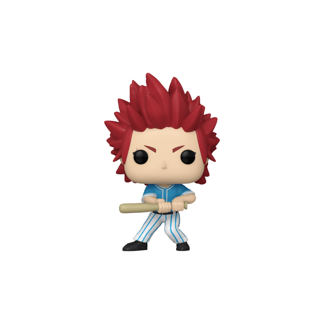 Funko POP! My Hero Academia Baseball Kirishima 1518