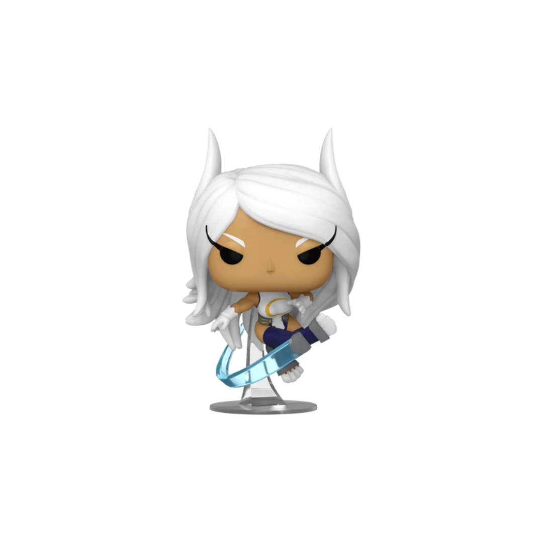 Funko POP My Hero Academia – Mirko 1525