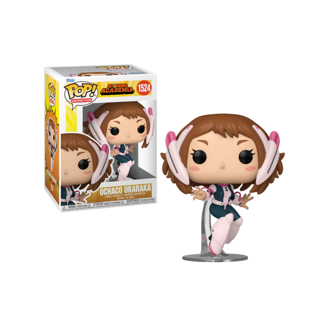Funko POP My Hero Academia – Ochaco 1524