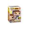 Funko POP! My Hero Academia – Ochaco Uraraka Metallic Chase Exclusive 1524